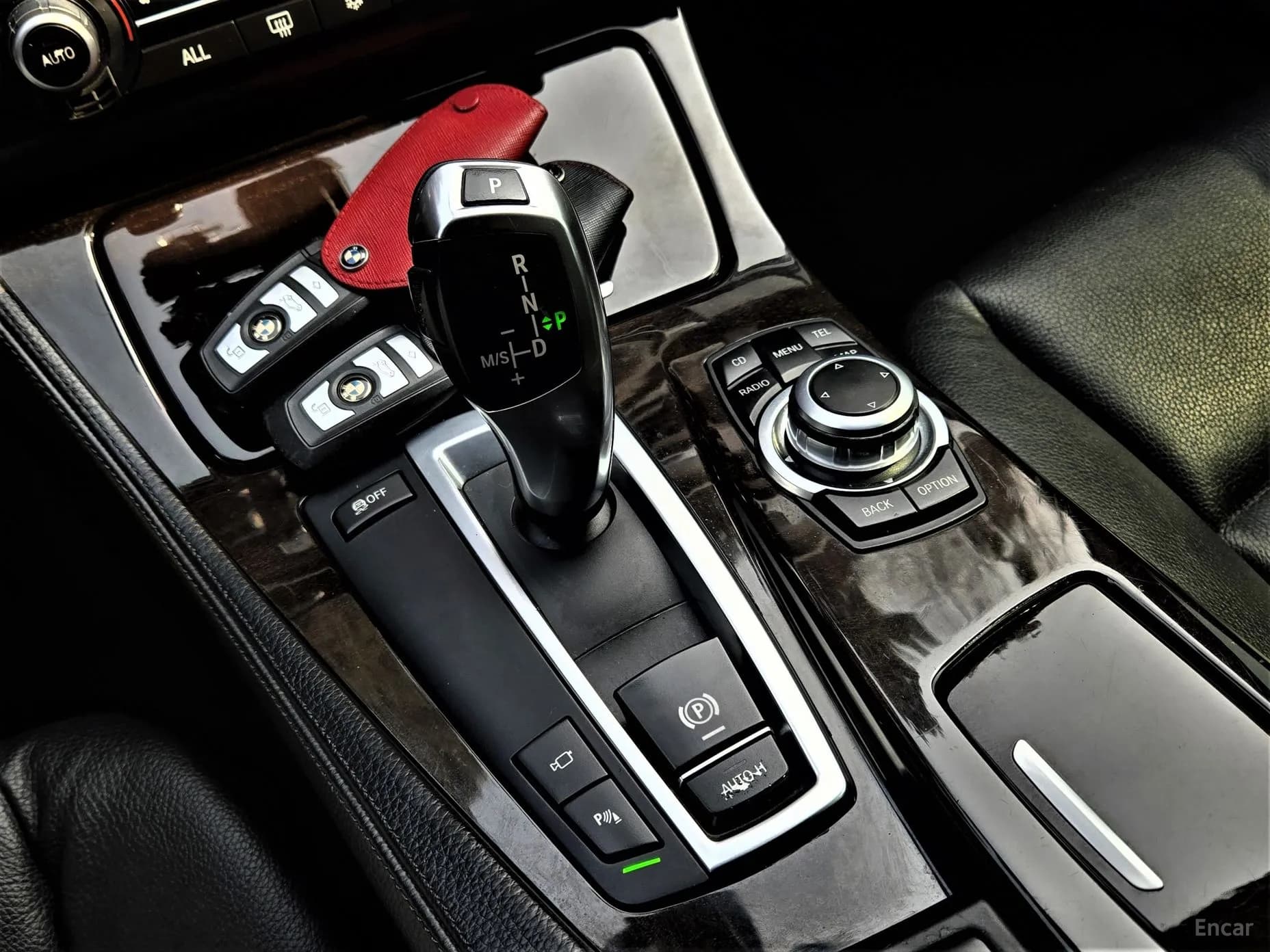 5 Series (F10)
