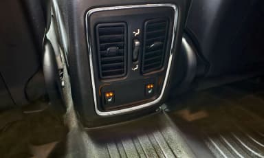 Grand Cherokee