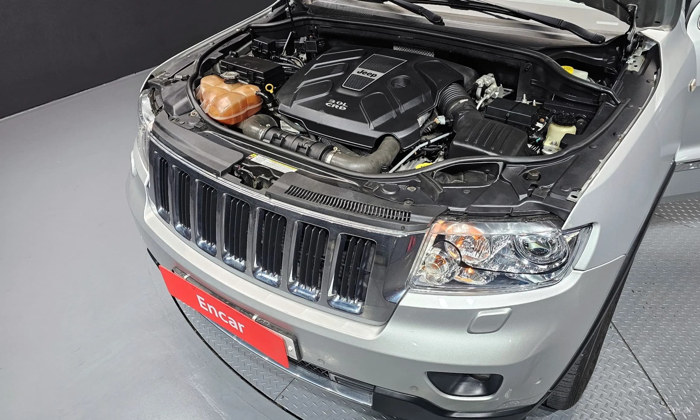 Grand Cherokee
