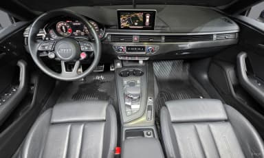 A5 (F5)