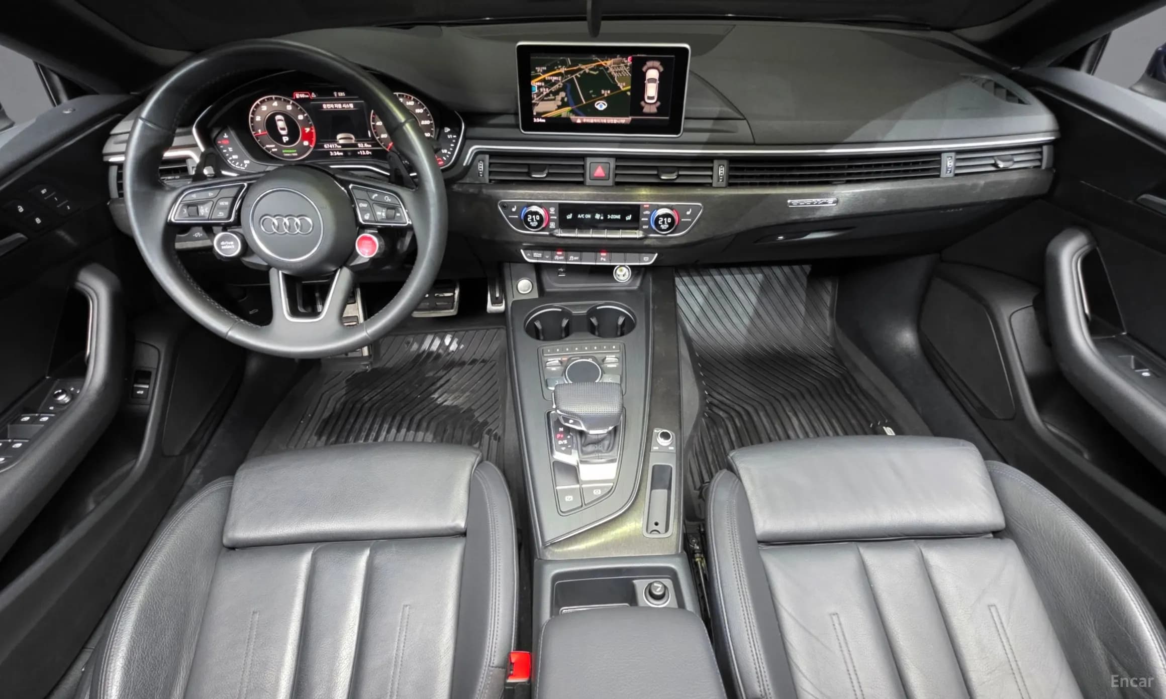 A5 (F5)