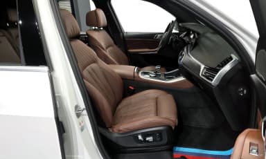 X5 (G05)