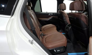 X5 (G05)