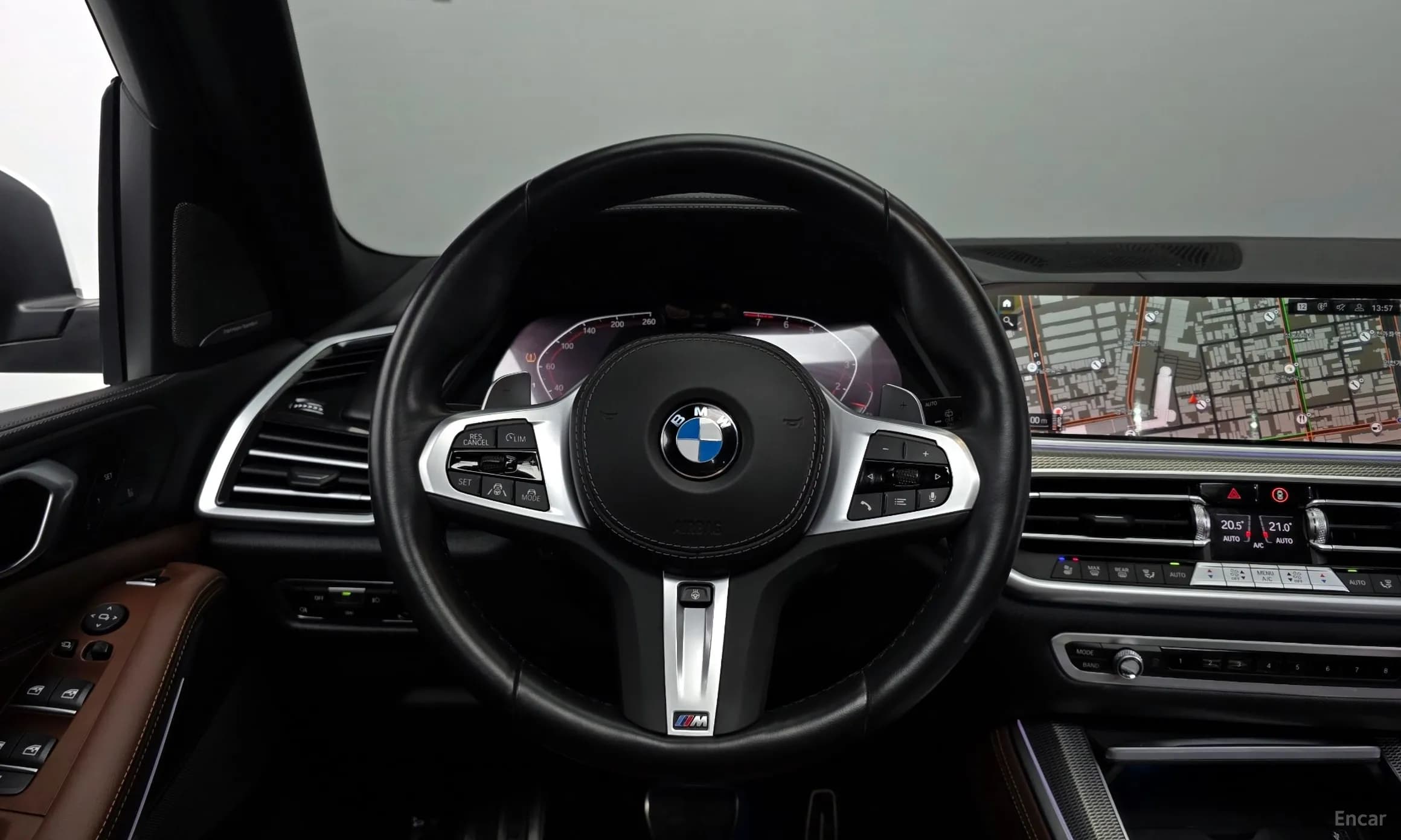 X5 (G05)