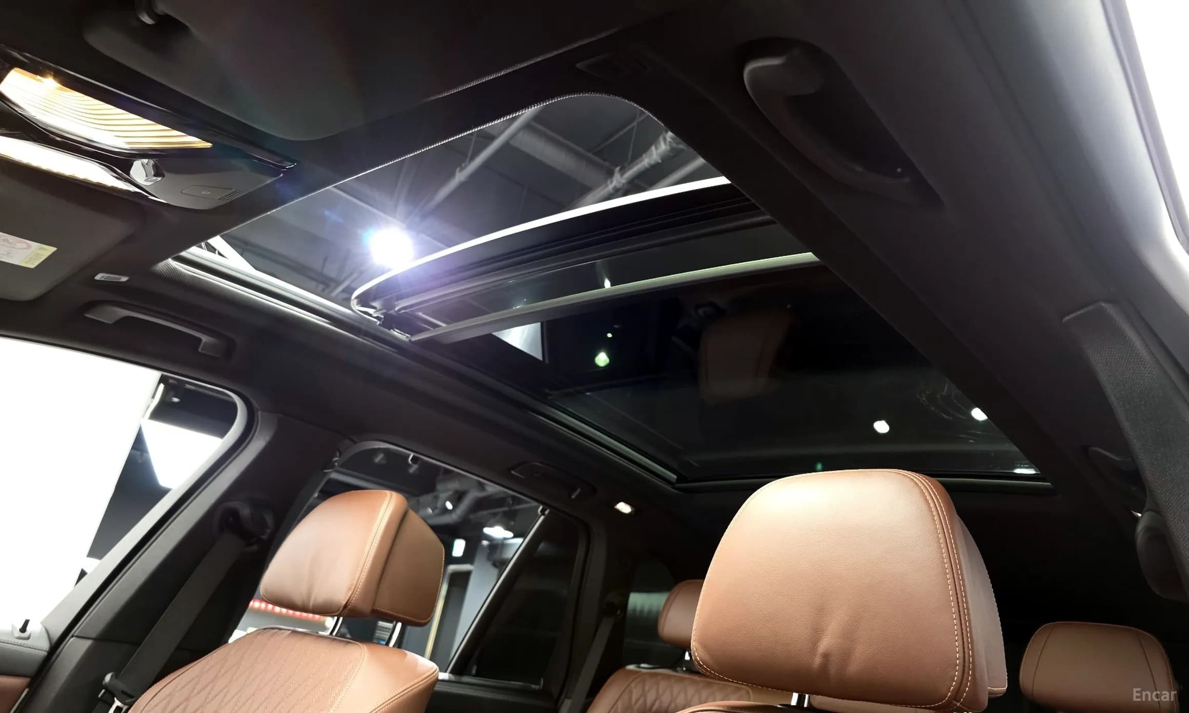 X5 (G05)