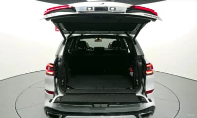 X5 (G05)