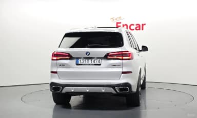 X5 (G05)