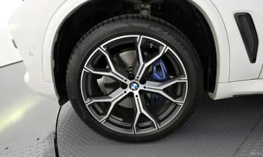 X5 (G05)