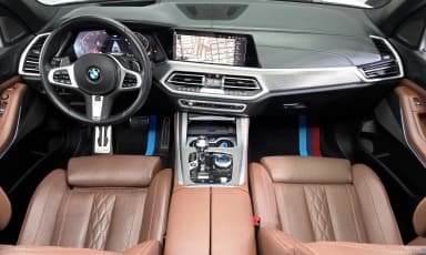 X5 (G05)