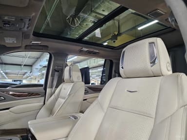 Escalade 5th Generation