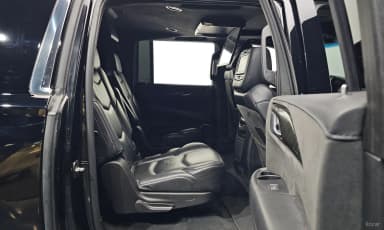 Escalade