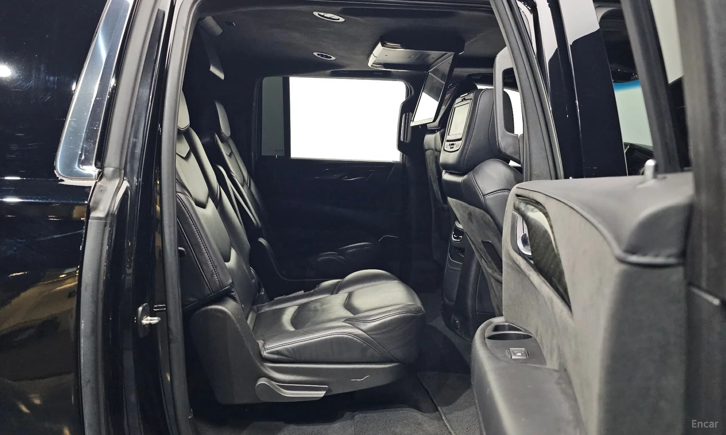Escalade