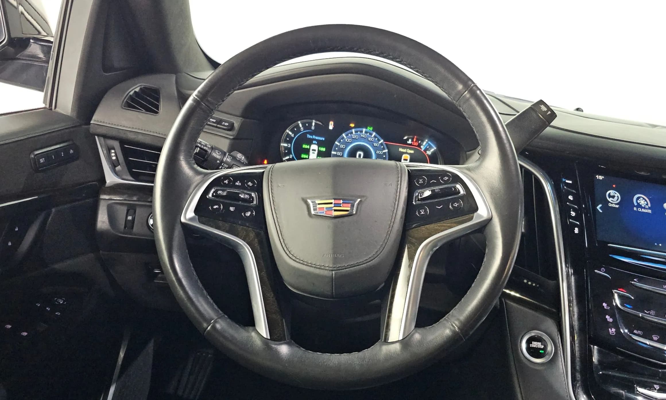 Escalade