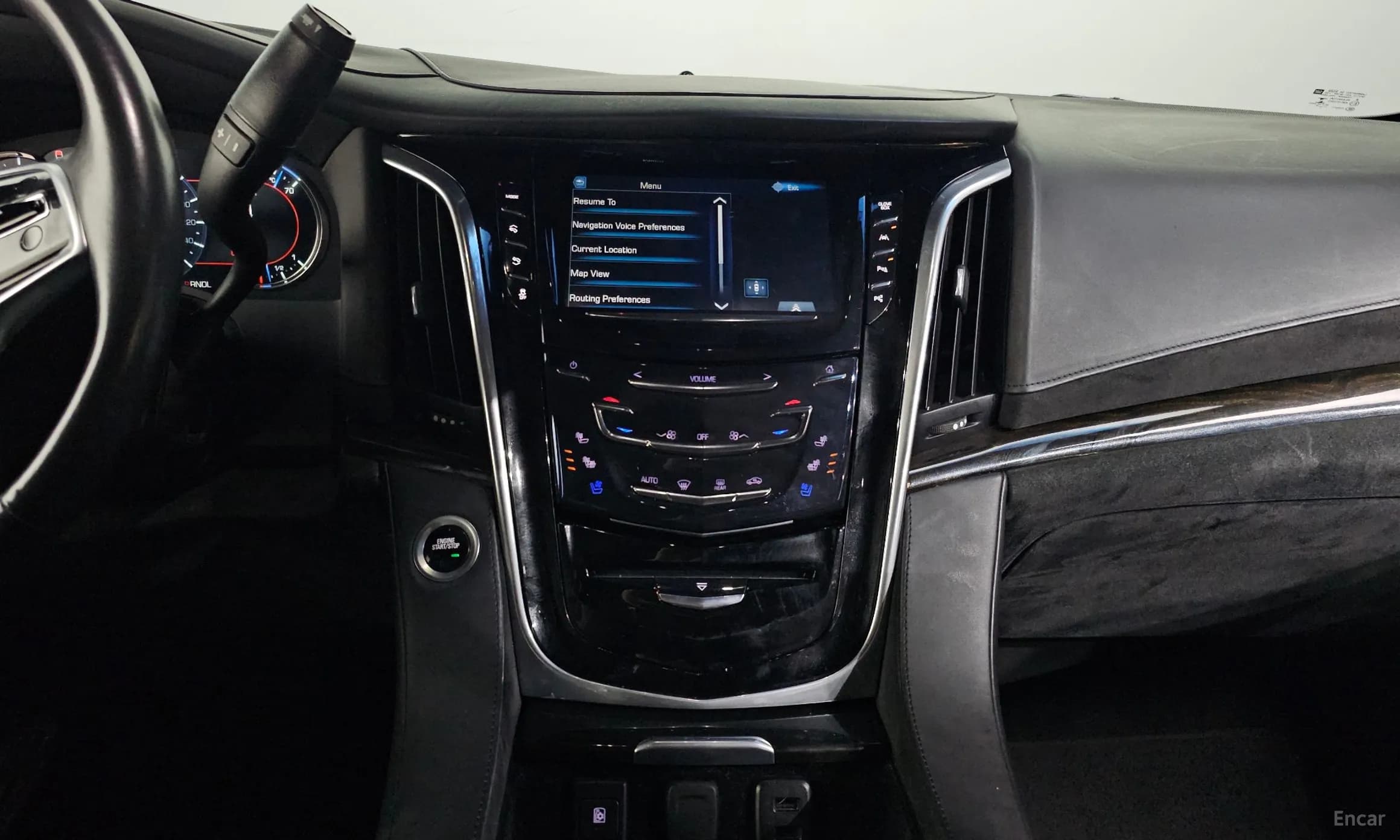 Escalade