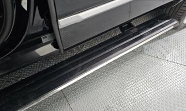 Escalade