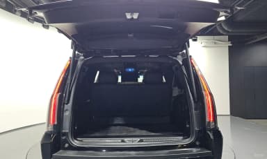 Escalade