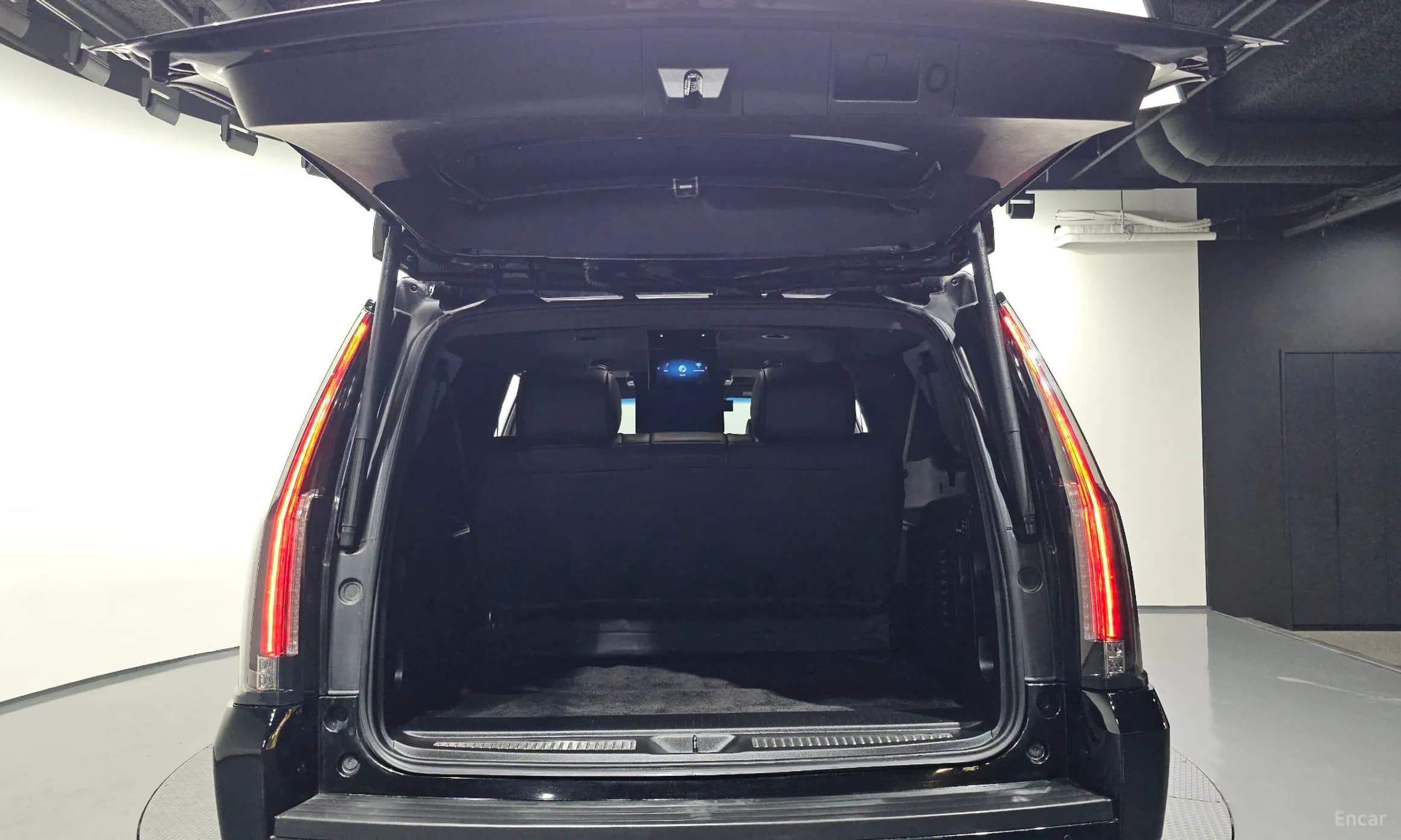 Escalade
