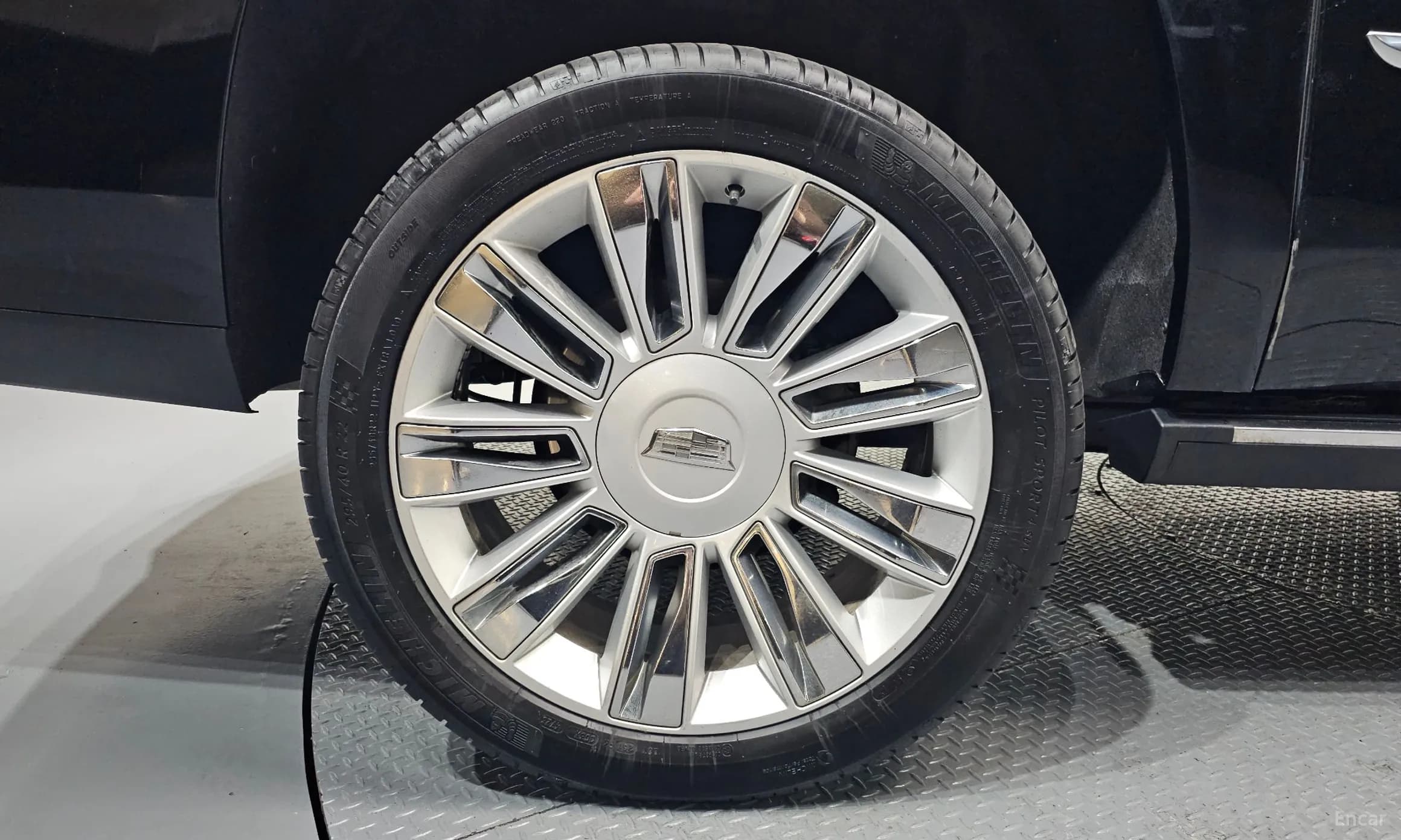 Escalade