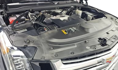 Escalade