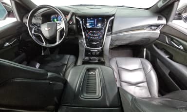 Escalade