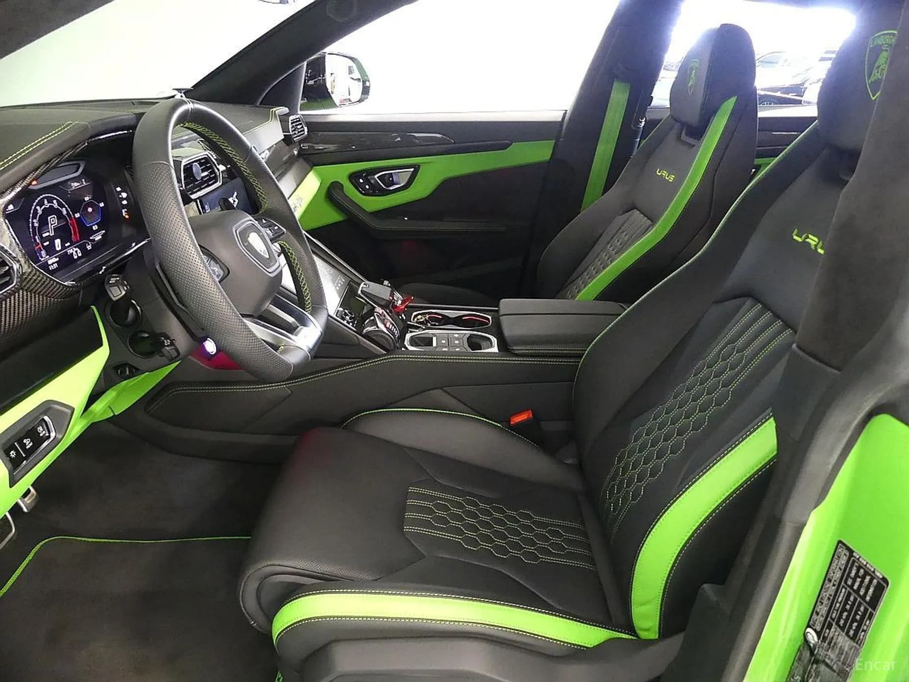 Urus