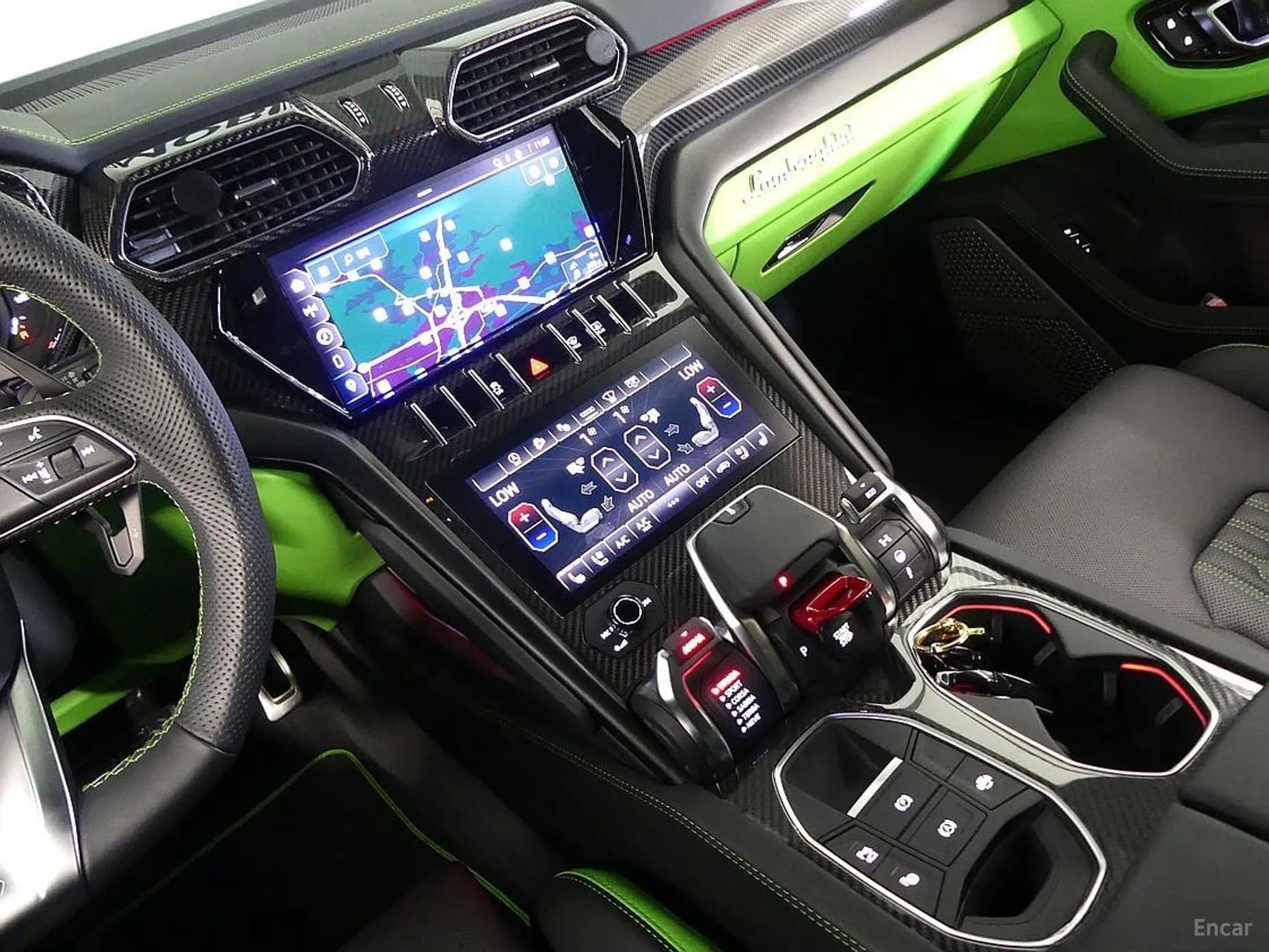 Urus