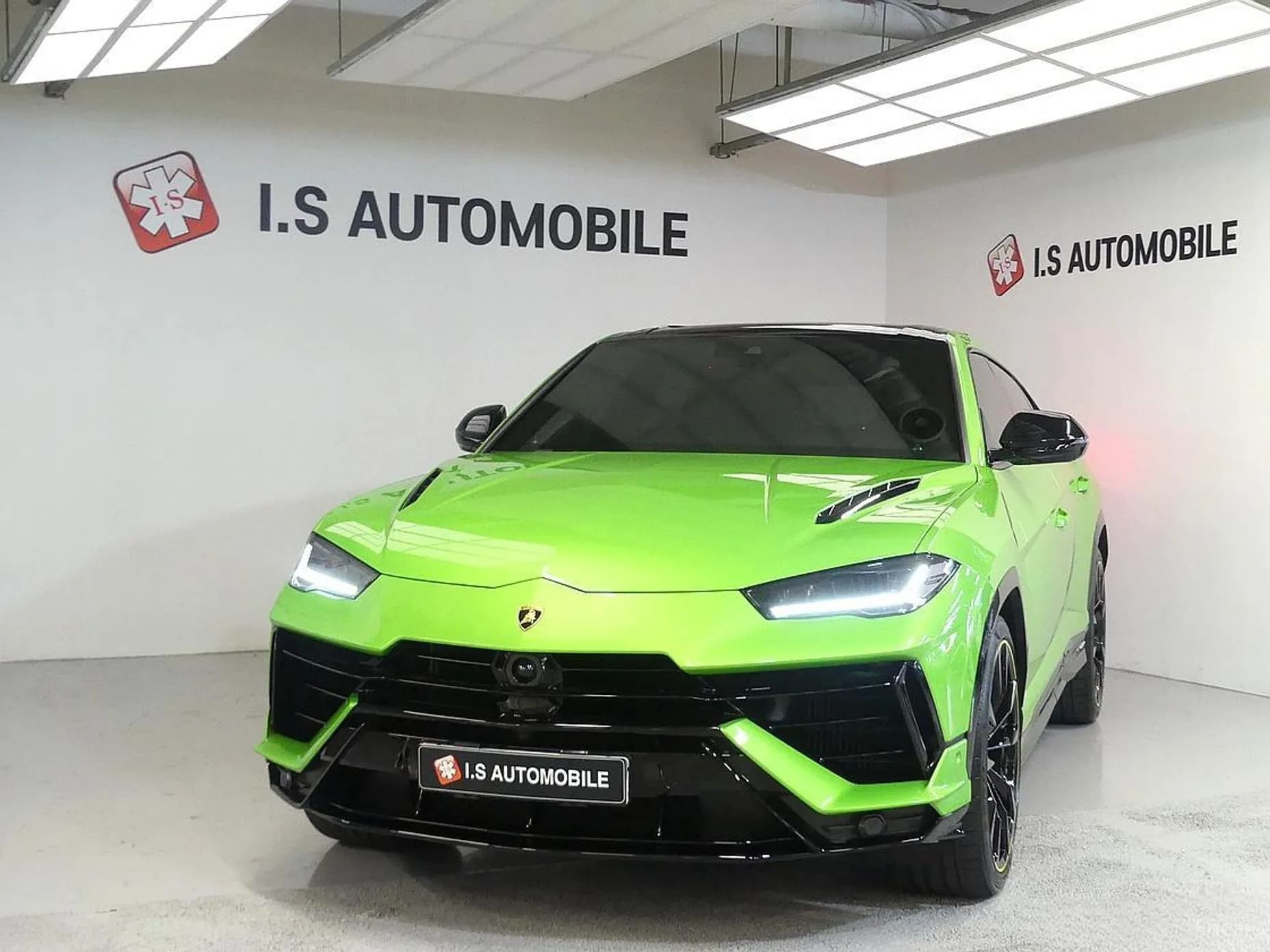 Urus