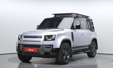 Defender (L663)