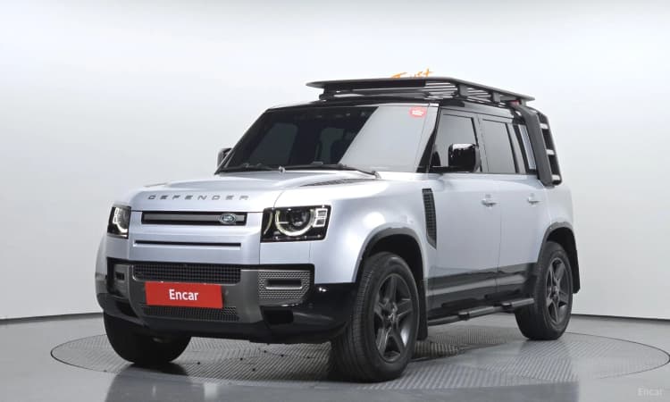 Defender (L663)