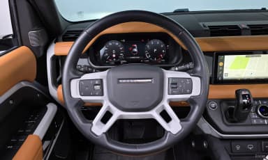 Defender (L663)
