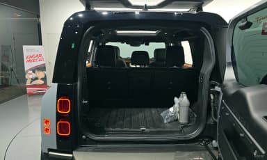 Defender (L663)
