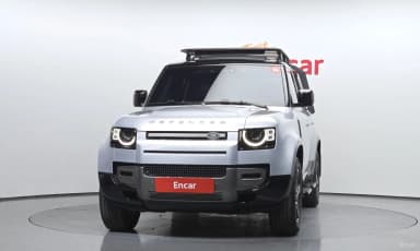 Defender (L663)