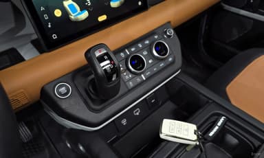 Defender (L663)