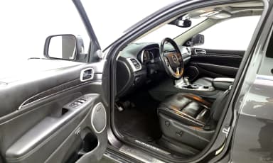 Grand Cherokee