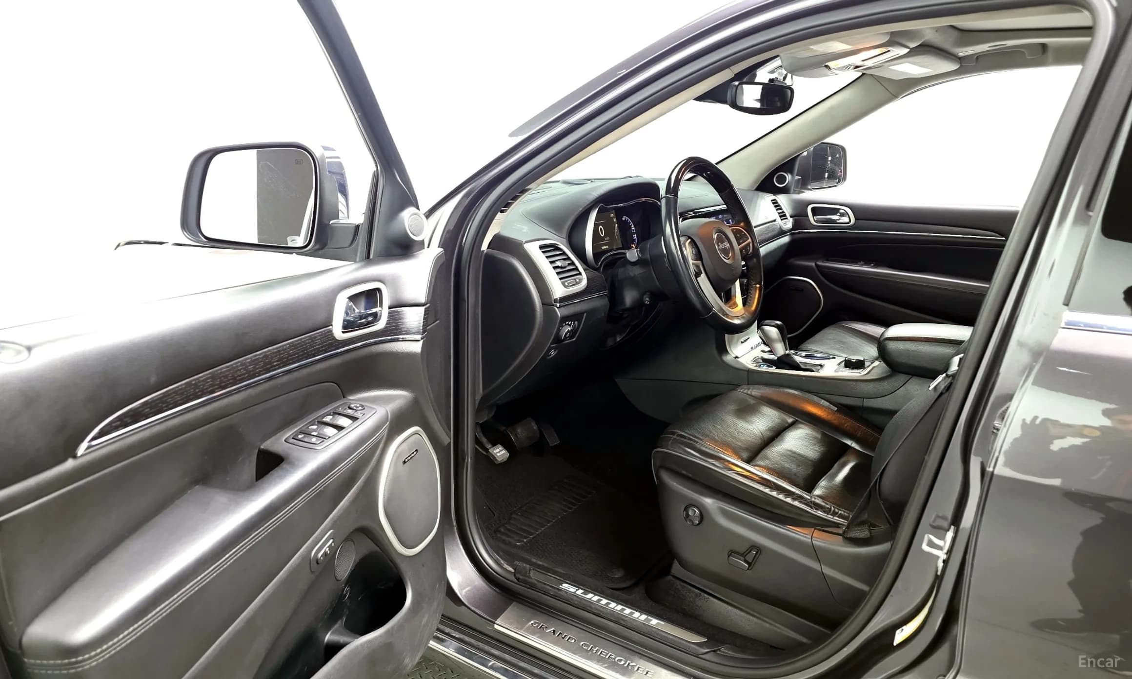 Grand Cherokee