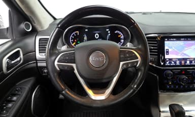 Grand Cherokee