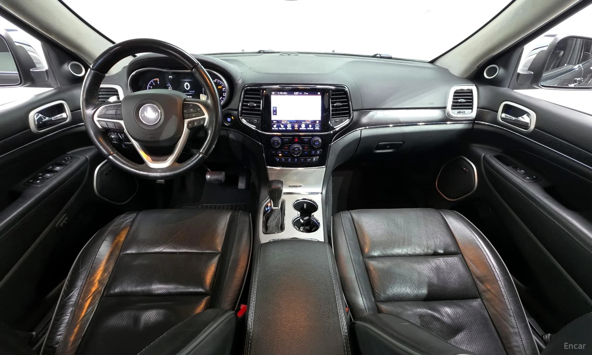 Grand Cherokee