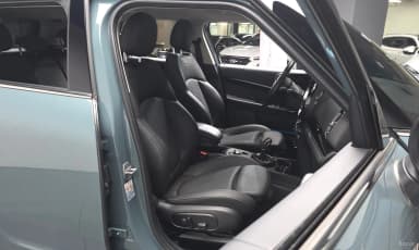 Cooper Countryman