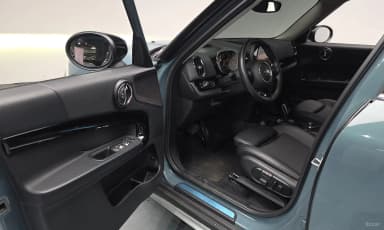 Cooper Countryman