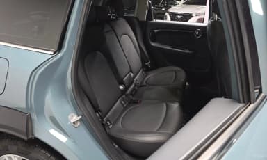 Cooper Countryman