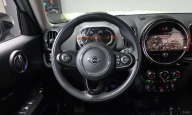 Cooper Countryman