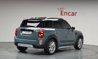 Cooper Countryman