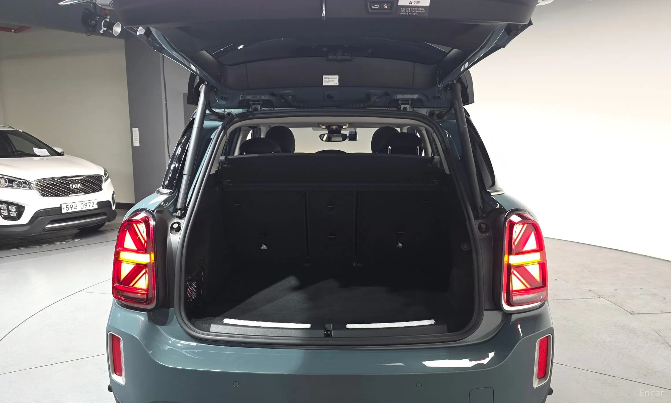Cooper Countryman