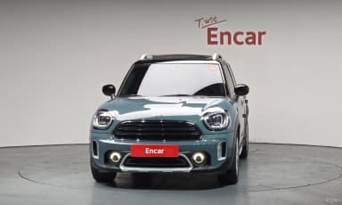Cooper Countryman