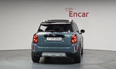 Cooper Countryman