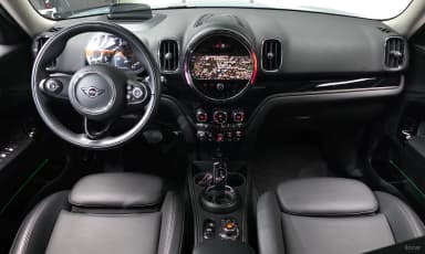 Cooper Countryman