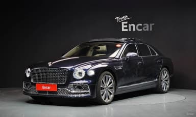 Flying Spur 3rd Generation