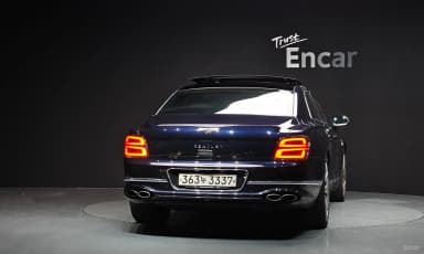 Flying Spur 3rd Generation