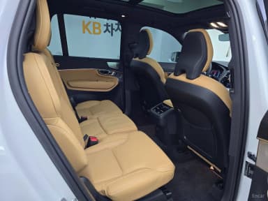 XC90 Gen 2