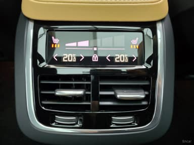 XC90 Gen 2